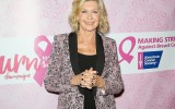 Olivia Newton-John, il cancro è tornato per la terza volta